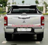 Mitsubishi Triton 4x2 AT Mivec Premium năm 2021 cần bán