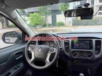 Mitsubishi Triton 4x2 AT Mivec 2022 Số tự động giá đẹp