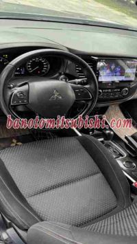 Mitsubishi Outlander 2019 Suv màu Xám