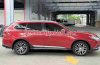 Bán Mitsubishi Outlander 2.4 CVT Premium 2018 - giá tốt