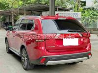 Cần bán xe Mitsubishi Outlander 2.4 CVT Premium 2018, xe đẹp