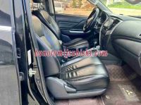 Mitsubishi Triton 2018 Truck màu Đen