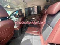 Cần bán Mitsubishi Xpander Cross 1.5 AT Máy xăng 2026 màu Đen