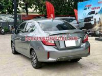 Cần bán gấp xe Mitsubishi Attrage Premium 1.2 CVT năm 2022, màu Xám, Số tự động