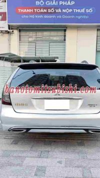 Mitsubishi Grandis 2.4 AT năm sản xuất 2006 giá tốt