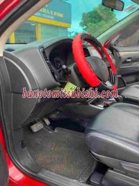Mitsubishi Outlander 2.0 CVT sản xuất 2019 cực chất!
