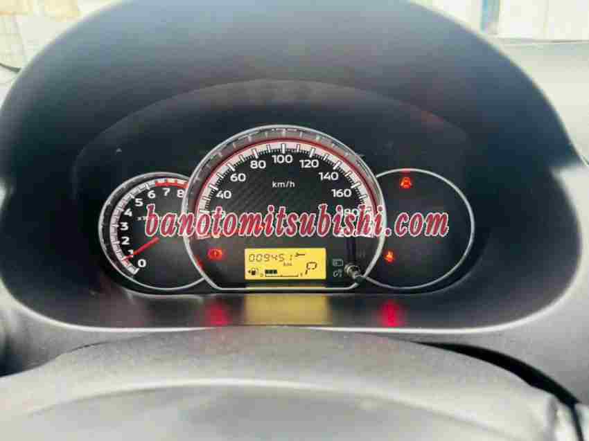 Mitsubishi Attrage Premium 1.2 CVT 2024 Máy xăng, xe đẹp