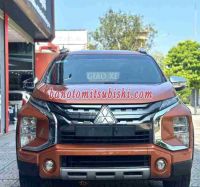 Mitsubishi Xpander Cross 1.5 AT sản xuất 2021 cực chất!
