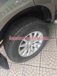 Bán xe Mitsubishi Pajero Sport D 4x2 AT sx 2013 - giá rẻ
