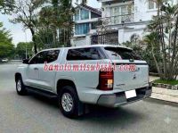 Mitsubishi Triton GLX 2WD AT 2025 Máy dầu đẹp long lanh