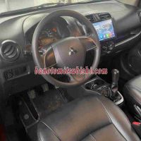 Bán xe Mitsubishi Attrage 1.2 MT Eco sx 2019 - giá rẻ