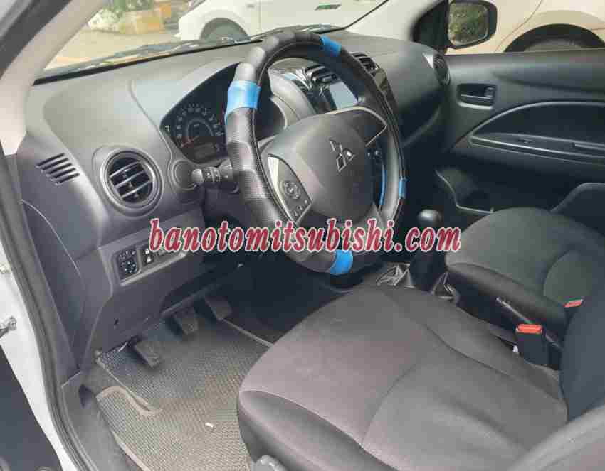 Cần bán xe Mitsubishi Attrage Số tay 2024