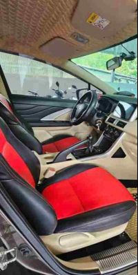 Bán Mitsubishi Xpander 1.5 MT, màu Nâu, Máy xăng, 2019
