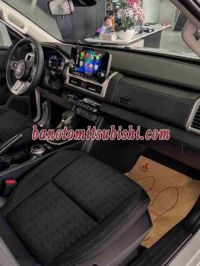 Mitsubishi Triton Premium 4WD AT 2026 Giá Tốt - Hỗ Trợ Từ A - Z