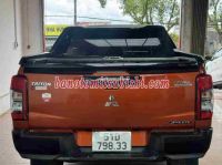 Xe Mitsubishi Triton Athlete 4x2 AT đời 2022 đẹp bán gấp