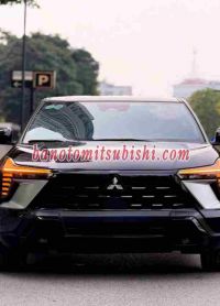 Mitsubishi Xforce Ultimate 2025 Số tự động cực đẹp!