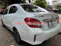 Bán Mitsubishi Attrage 1.2 MT, màu Trắng, Máy xăng, 2021