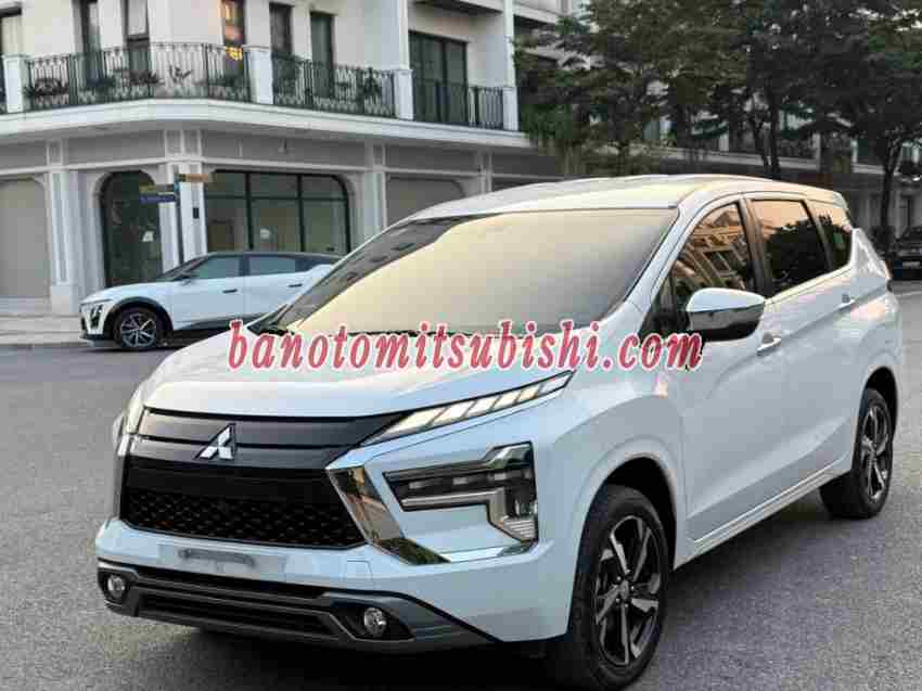 Cần bán xe Mitsubishi Xpander Premium 1.5 AT năm 2024 màu Trắng cực đẹp