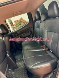 Cần bán xe Mitsubishi Triton 4x2 AT Mivec 2021, xe đẹp