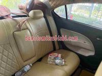 Cần bán Mitsubishi Attrage 1.2 MT 2015, xe đẹp giá rẻ bất ngờ