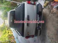 Mitsubishi Triton 4x2 AT 2023 giá cực tốt