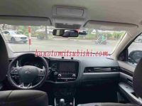Mitsubishi Outlander 2.0 CVT 2024 giá cực tốt