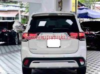 Bán Mitsubishi Outlander 2.0 CVT Premium 2020 - Trắng