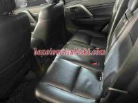 Cần bán xe Mitsubishi Pajero Sport 2.4D 4x2 AT màu Trắng 2021