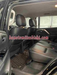 Mitsubishi Pajero Sport 2.4D 4x2 AT model 2021 xe chuẩn hết ý