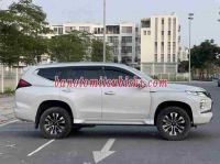 Bán Mitsubishi Pajero Sport 2.4D 4x2 AT 2021 - giá tốt