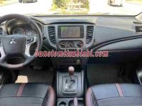 Mitsubishi Triton 4x2 AT Mivec năm sản xuất 2022 giá tốt