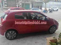 Cần bán Mitsubishi Mirage 1.2CVT đời 2017